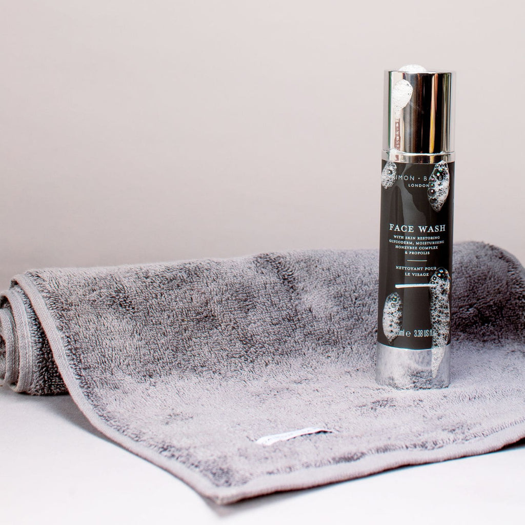Daimon Barber Age Defense Face Wash 100ml