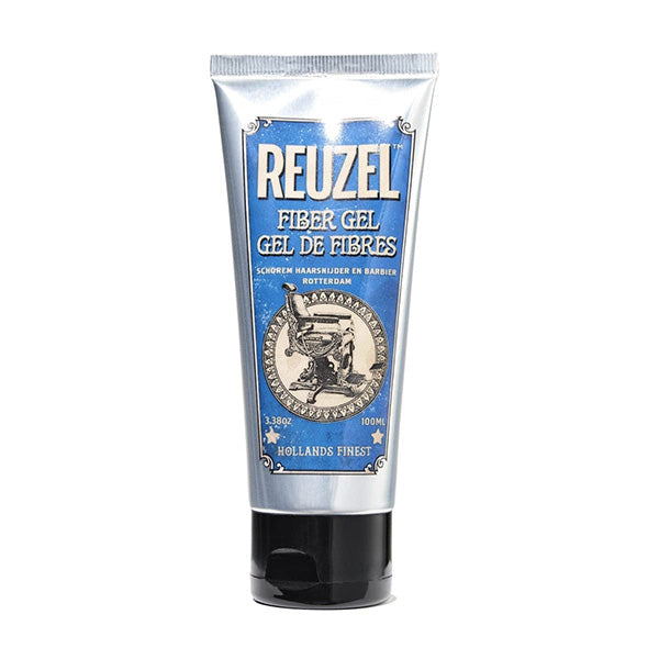 Reuzel Fiber Gel Firm Hold - 100ml