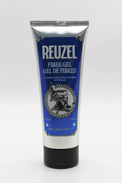 Reuzel Fiber Gel Firm Hold - 100ml