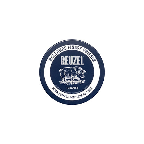 Reuzel Fiber Pomade Low Shine