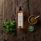 Prija Fortifying Shampoo 380ml