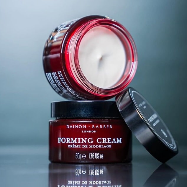 Daimon Barber Forming Cream