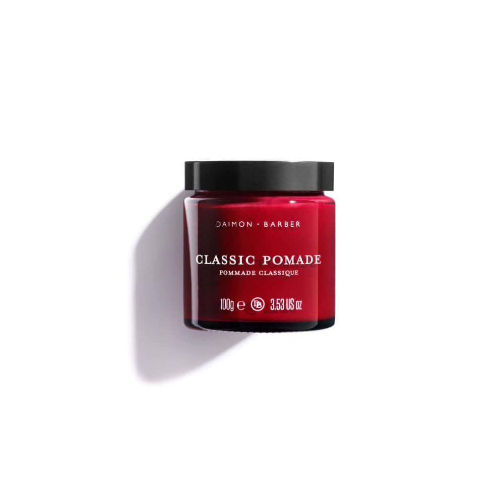 Daimon Barber Remedy Wax