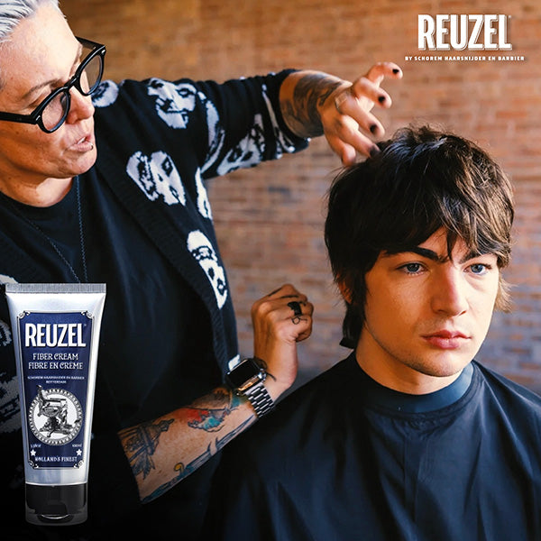 Reuzel Fiber Cream 100ml
