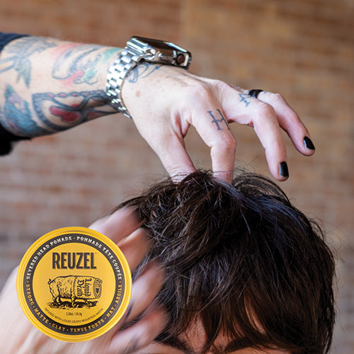 Reuzel Severed Head Liquid Death