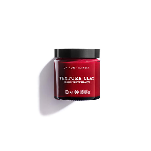 Daimon Barber Texture Clay