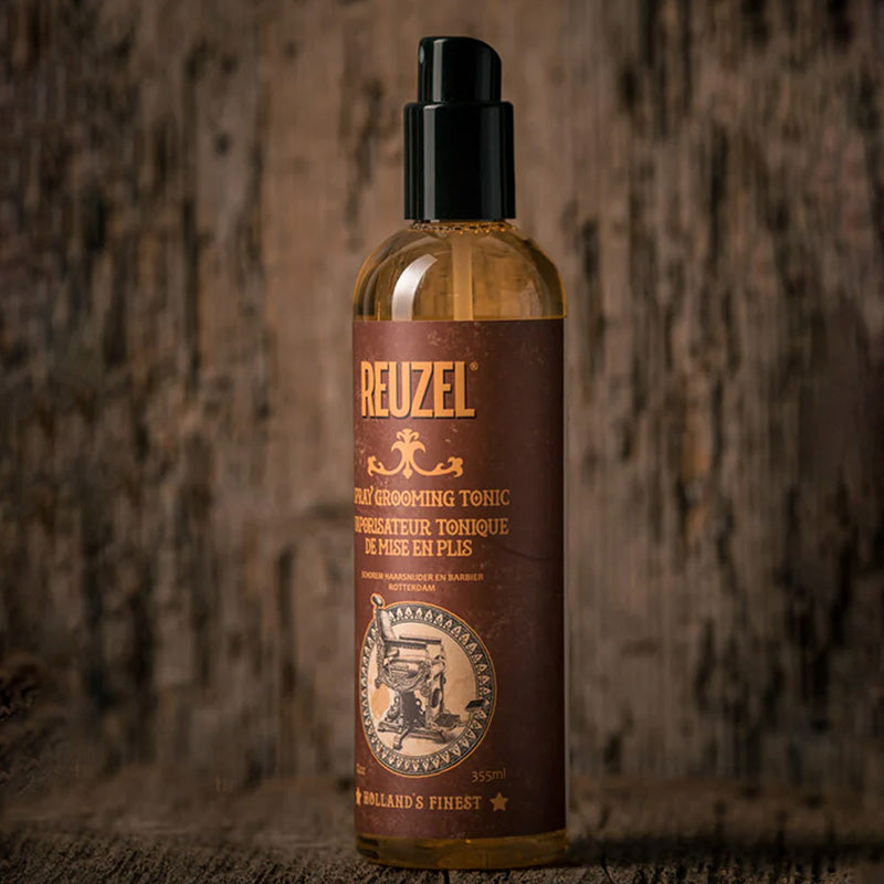 Reuzel Spray Grooming Tonic