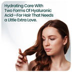 Hairification Pure Hydration Shampoo 300ml