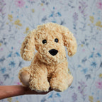 Warmies Cockerpoo