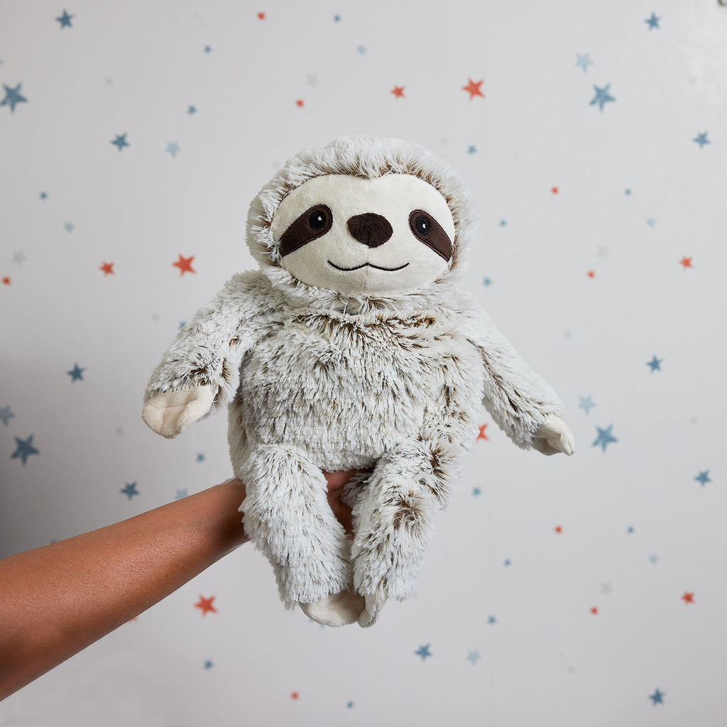 Warmies Sloth