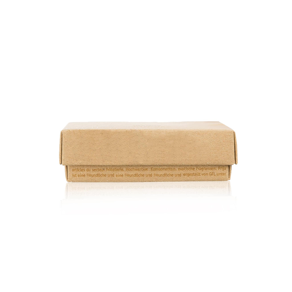 Prija Hand Cream Sachets Gift Pack 10 x 4 ml
