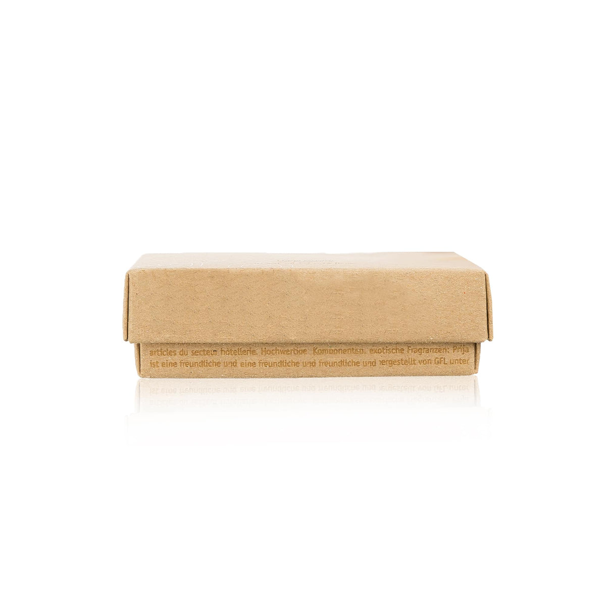 Prija Hand Cream Sachets Gift Pack 10 x 4 ml