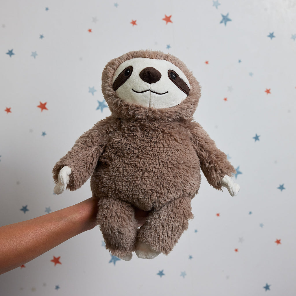 Warmies Sloth