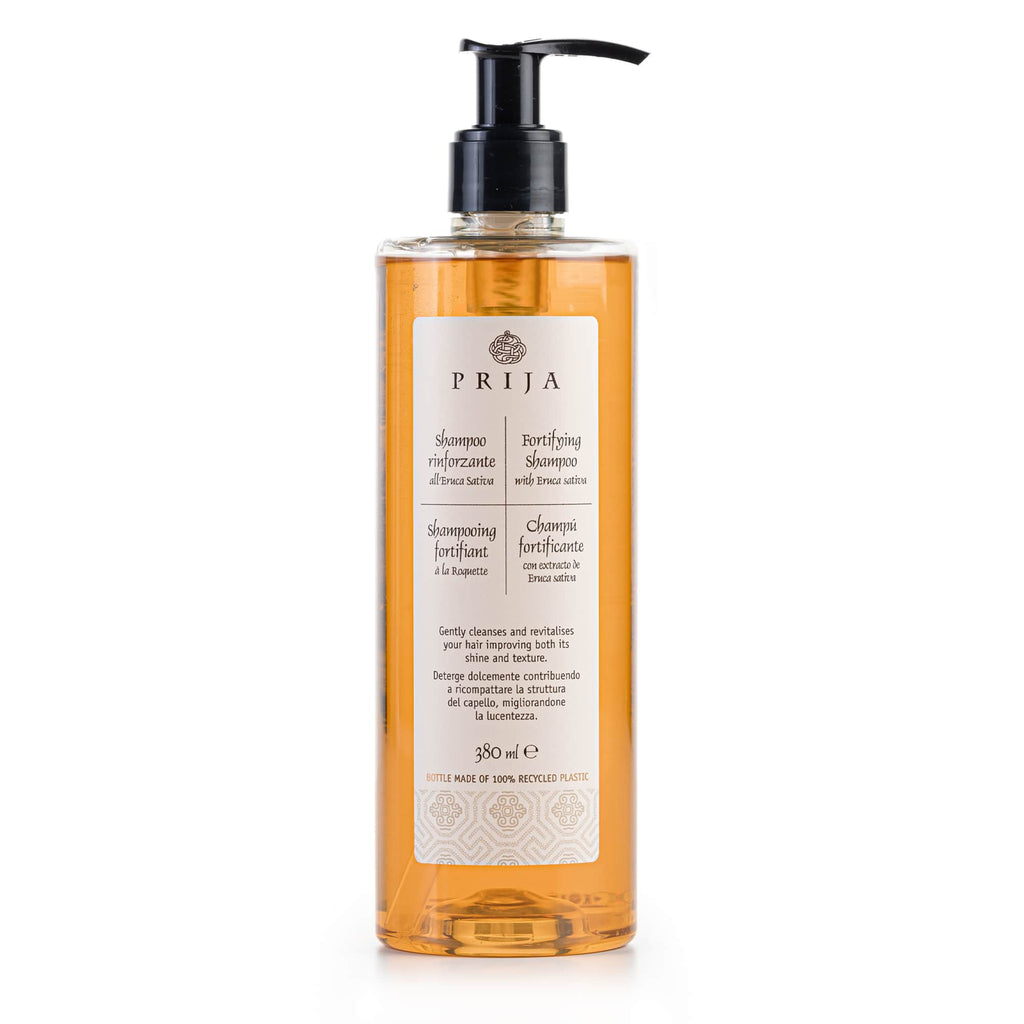 Prija Fortifying Shampoo 380ml