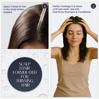 Hairification Pure Grow Hair Growth Intensifying Serum 50ml