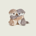 Warmies Warm Hugs Otters