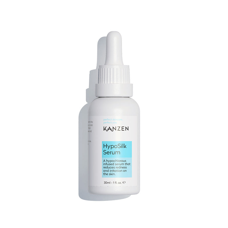 Kanzen Skincare Hyposilk Serum 30ml