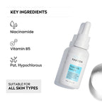 Kanzen Skincare Hyposilk Serum 30ml