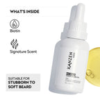 Kanzen Man Noble Sheen Beard Oil 30ml