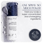 Hairification Pure Grow Intensifying Spray 150ml