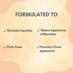 Kanzen Skincare Derma Pore Purifier 125ml