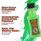 Reuzel Scrub Shampoo