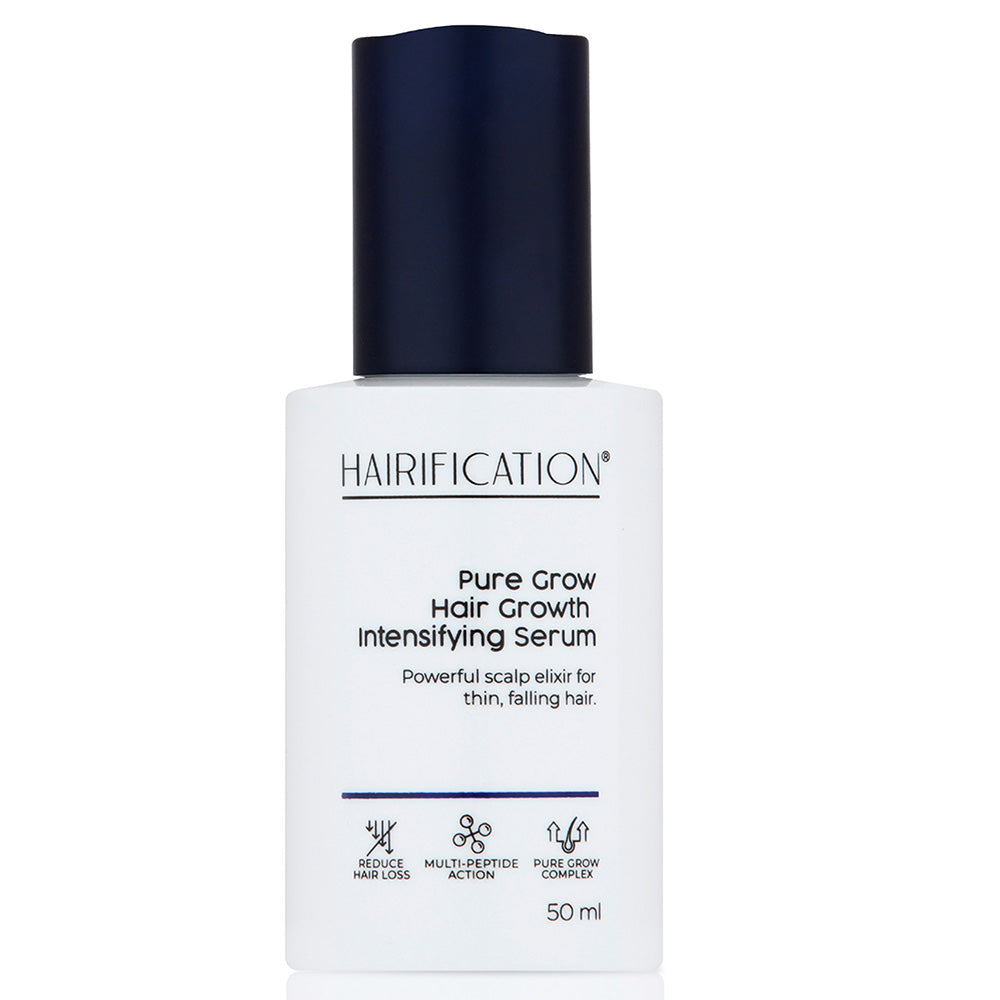 Hairification Pure Grow Hair Growth Intensifying Serum 50ml