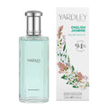 English Jasmine eau de toilette with it's box.