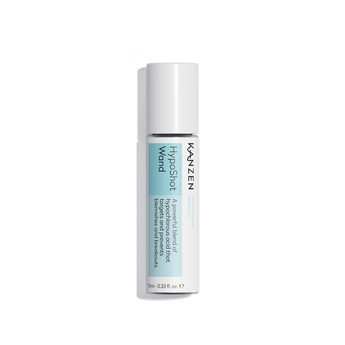 Small applicator for blemishes and breakouts.