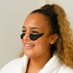 Popmask Angel Eyes Hydrogel Under-Eye Patches - 5 Pairs