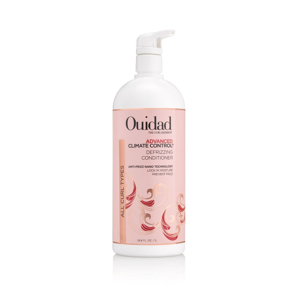 Ouidad Advanced Climate Control Defrizzing Conditioner 1L