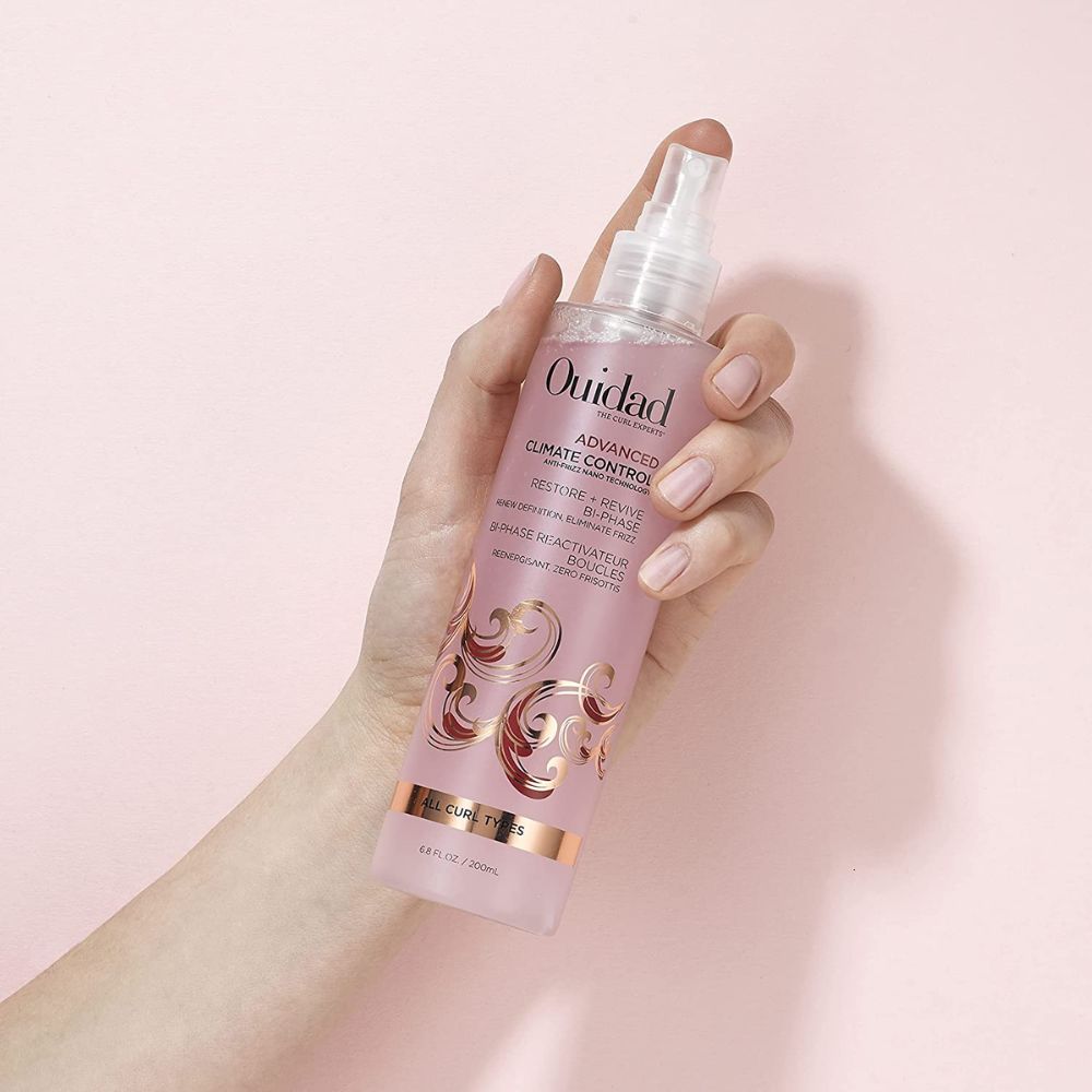 Ouidad Advanced Climate Control Bi-Phase 200ml