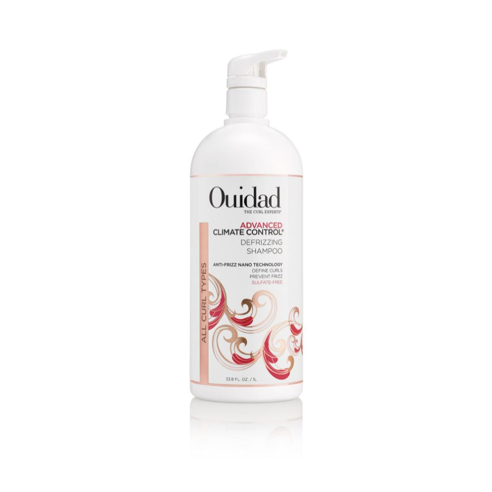 Ouidad Advanced Climate Control Defrizzing Shampoo