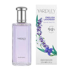 Yardley London English Lavender Eau de Toilette