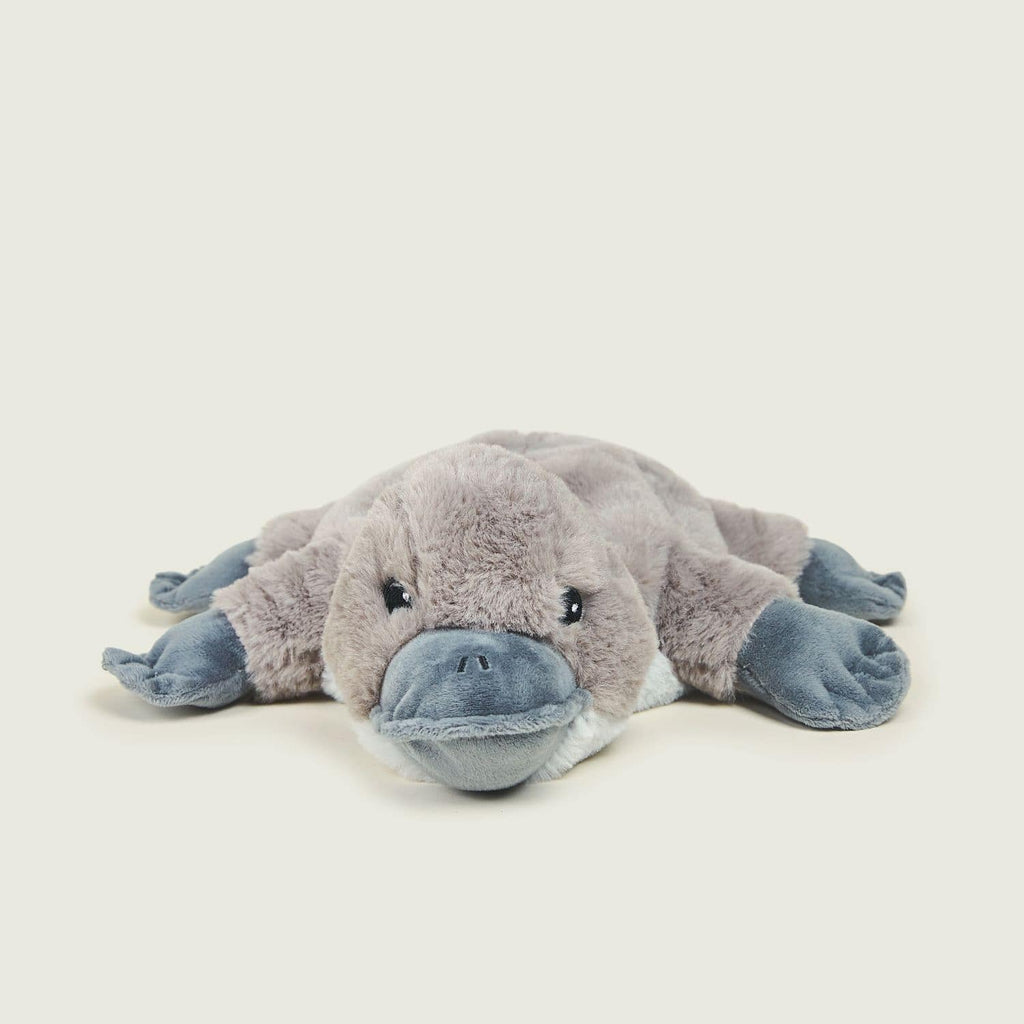 Warmies Platypus