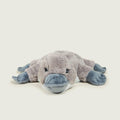 Warmies Platypus