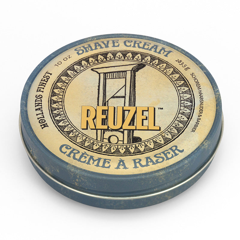 Reuzel Shave Cream