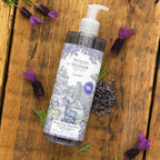 Woods of Windsor Lavender Hand Wash 350ml