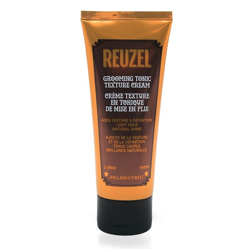 Reuzel Grooming Tonic Texture Cream 100ml