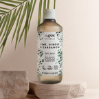 I Love Naturals Lime Ginger & Cardamom Body Wash 500ml Duo