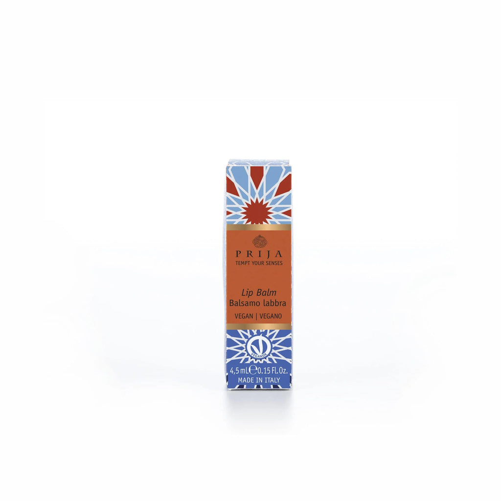Prija Vegan Lip Balm 4.5ml