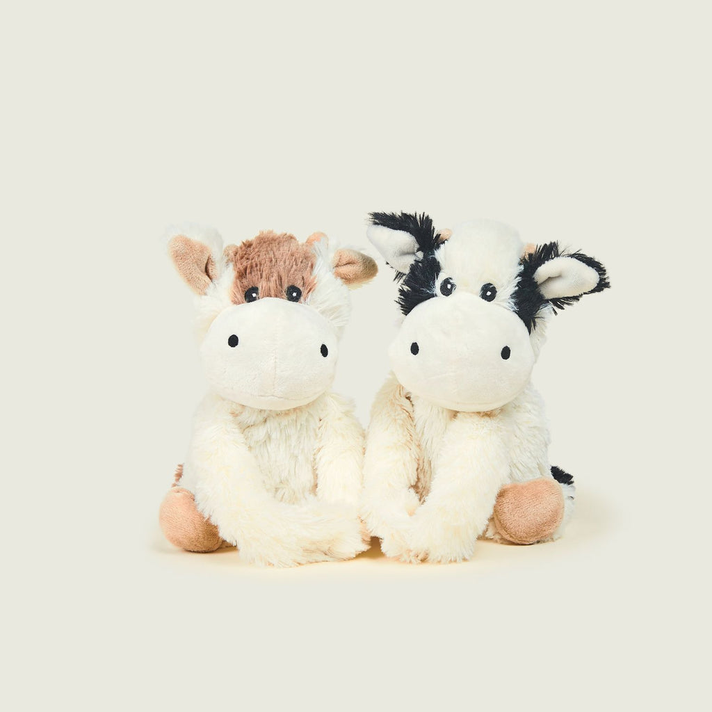 Warmies Warm Hugs Cows