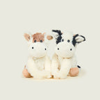 Warmies Warm Hugs Cows