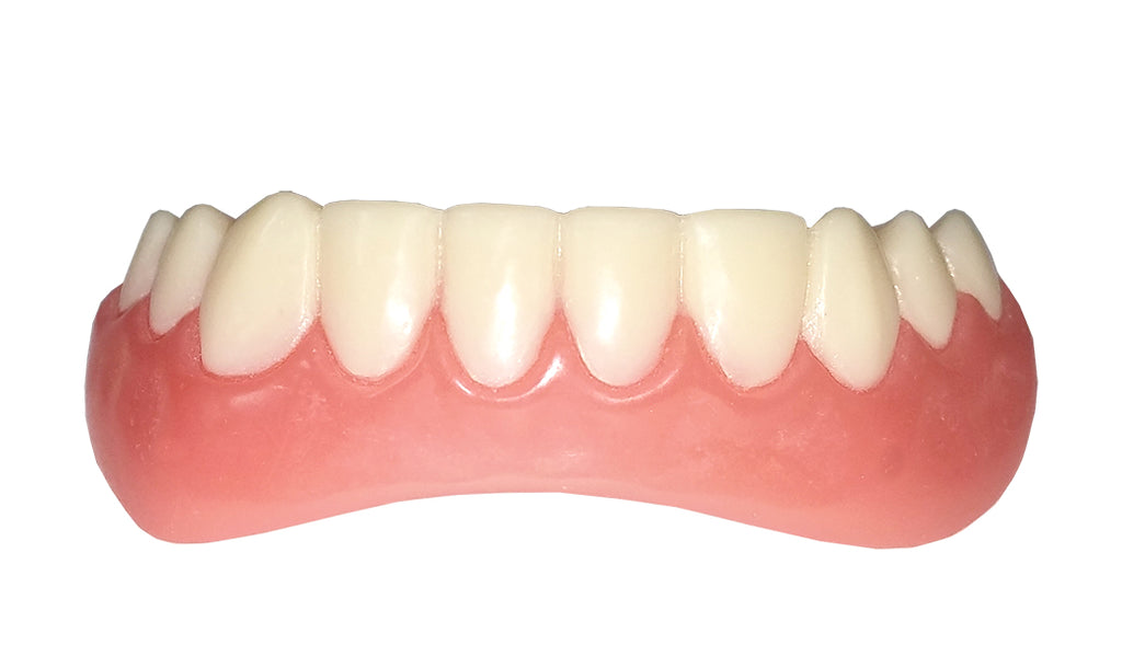 Instant Smile Handmade Bright White Lower Veneer