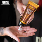 Reuzel Grooming Tonic Texture Cream 100ml