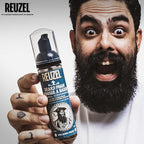 Reuzel Original Beard Foam 70ml