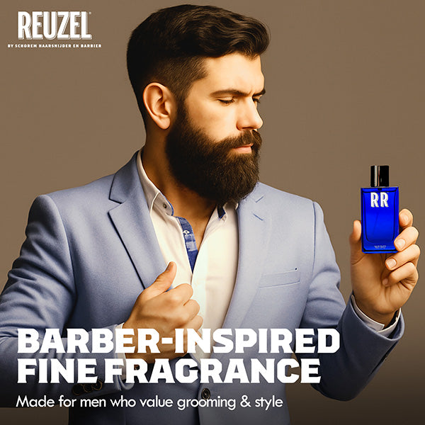 Reuzel RR Fine Fragrance 50ml