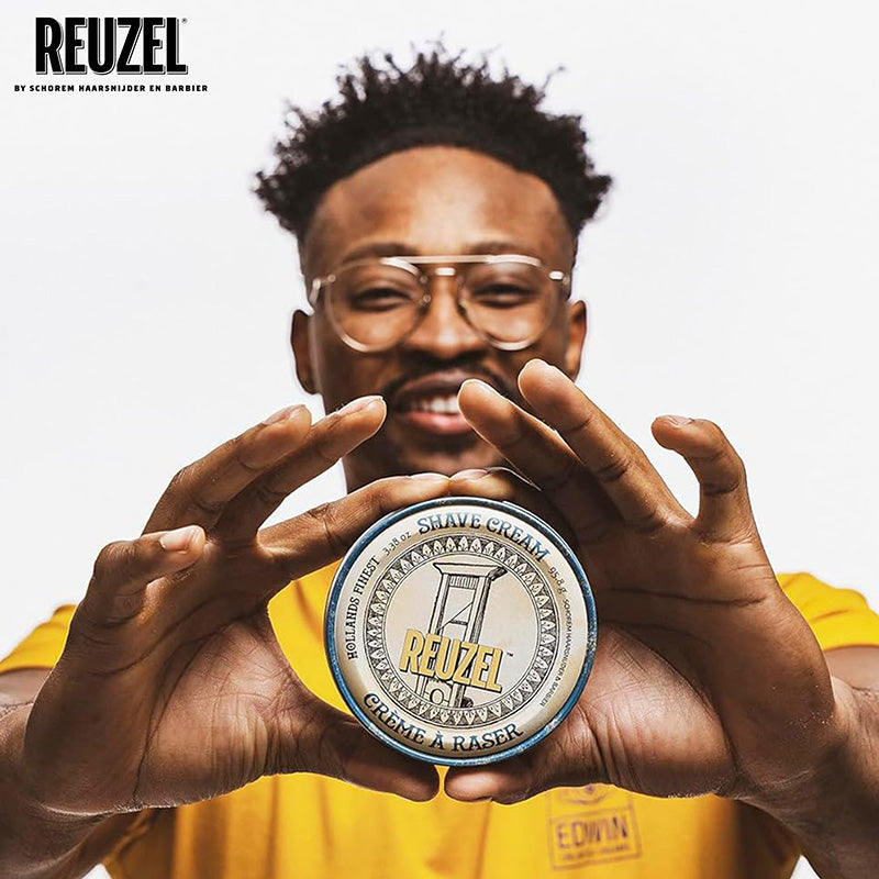 Reuzel Shave Cream