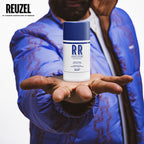 Reuzel Clean & Fresh Solid Face Wash Stick 50g