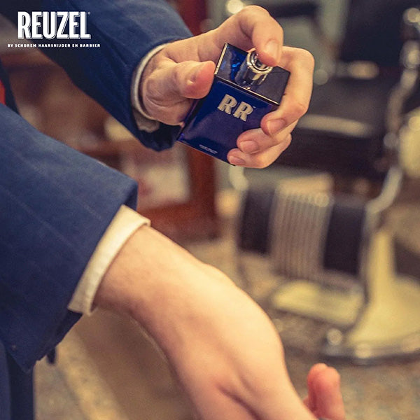 Reuzel RR Fine Fragrance 50ml